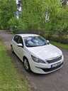 Peugeot 308, 2013/December, 216 000 km, 1.2 l.. - MM.LV - 2