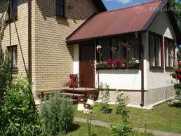 Дом в Елгаве, 70 м², 2 эт., 2 комн.. - MM.LV