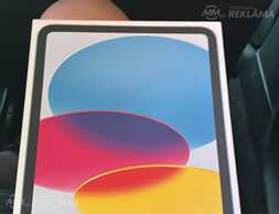 Планшетный компьютер, Apple, iPad 11 A16 2025, 128 Гб, Новый, Гарантия - MM.LV