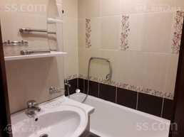 Apartment in Daugavpils, Center, 41.5 м², 2 rm., 4 floor. Apartment in Daugavpils, Center, 41.5 м², 2 rm., 4 floor. - MM.LV
