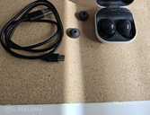 Headphones, Samsung, Buds 2, Used. - MM.LV