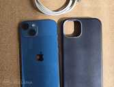 Apple iPhone 13 128 GB, Perfect condition. - MM.LV