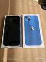Apple iPhone 13 128 GB, Perfektā stāvoklī. - MM.LV - 2