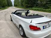 Bmw 118, 2008, 238 000 km, 2.0 l.. - MM.LV