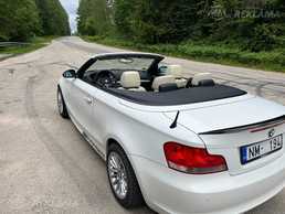Bmw 118, 2008, 238 000 km, 2.0 l.. Bmw 118, 2008, 238 000 km, 2.0 l.. - MM.LV