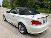 Bmw 118, 2008, 238 000 km, 2.0 l.. - MM.LV - 3