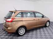 Ford Grand C-Max, 2013/Septembris, 245000 km, 1.0 l.. - MM.LV - 3