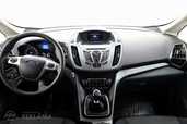 Ford Grand C-Max, 2013/Septembris, 245000 km, 1.0 l.. - MM.LV - 5