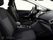 Ford Grand C-Max, 2013/Septembris, 245000 km, 1.0 l.. - MM.LV - 6