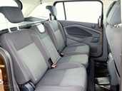Ford Grand C-Max, 2013/Septembris, 245000 km, 1.0 l.. - MM.LV - 7