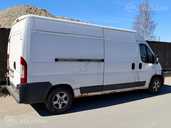 Citroen Jumper, 2007/Сентябрь, 399000 km, 2.2 л.. - MM.LV - 3