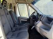 Citroen Jumper, 2007/Сентябрь, 399000 km, 2.2 л.. - MM.LV - 6
