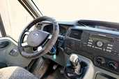 Ford Transit, 2006/Septembris, 353000 km, 2.2 l.. - MM.LV - 5