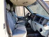 Ford Transit, 2006/Septembris, 353000 km, 2.2 l.. - MM.LV - 6