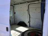 Ford Transit, 2006/Septembris, 353000 km, 2.2 l.. - MM.LV - 7