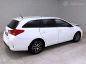 Toyota Auris, 2015/Jūnijs, 255000 km, 2.0 l.. - MM.LV - 3