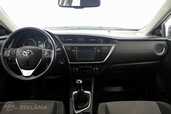Toyota Auris, 2015/Jūnijs, 255000 km, 2.0 l.. - MM.LV - 5