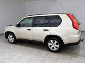 Nissan X-Trail, 2008/May, 279000 km, 2.0 l.. - MM.LV - 4