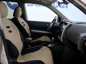 Nissan X-Trail, 2008/May, 279000 km, 2.0 l.. - MM.LV - 6