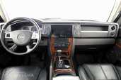 Jeep Commander, 2010/Февраль, 314000 km, 3.0 л.. - MM.LV - 5