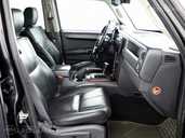Jeep Commander, 2010/Февраль, 314000 km, 3.0 л.. - MM.LV - 6