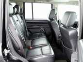Jeep Commander, 2010/Февраль, 314000 km, 3.0 л.. - MM.LV - 7