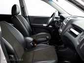 Kia Sportage, 2005/Oktobris, 192000 km, 2.0 l.. - MM.LV - 6