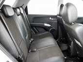 Kia Sportage, 2005/Oktobris, 192000 km, 2.0 l.. - MM.LV - 7