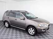 Mitsubishi Outlander, 2011/Augusts, 318000 km, 2.4 l.. - MM.LV