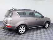 Mitsubishi Outlander, 2011/August, 318000 km, 2.4 l.. - MM.LV - 3