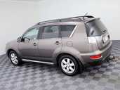 Mitsubishi Outlander, 2011/August, 318000 km, 2.4 l.. - MM.LV - 4