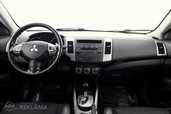 Mitsubishi Outlander, 2011/August, 318000 km, 2.4 l.. - MM.LV - 5