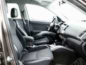 Mitsubishi Outlander, 2011/August, 318000 km, 2.4 l.. - MM.LV - 6