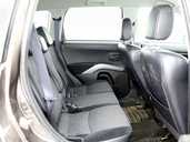 Mitsubishi Outlander, 2011/August, 318000 km, 2.4 l.. - MM.LV - 7