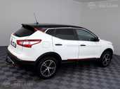 Nissan Qashqai, 2014/April, 256000 km, 1.2 l.. - MM.LV - 3