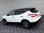 Nissan Qashqai, 2014/April, 256000 km, 1.2 l.. - MM.LV - 4