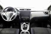 Nissan Qashqai, 2014/April, 256000 km, 1.2 l.. - MM.LV - 5