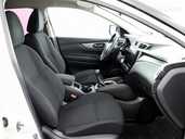 Nissan Qashqai, 2014/April, 256000 km, 1.2 l.. - MM.LV - 6
