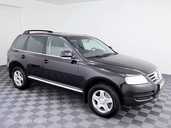 Volkswagen Touareg, 2005/Jūnijs, 262000 km, 3.0 l.. - MM.LV