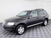 Volkswagen Touareg, 2005/Jūnijs, 262000 km, 3.0 l.. - MM.LV - 2