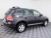 Volkswagen Touareg, 2005/Jūnijs, 262000 km, 3.0 l.. - MM.LV - 3