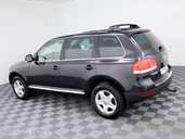 Volkswagen Touareg, 2005/Jūnijs, 262000 km, 3.0 l.. - MM.LV - 4