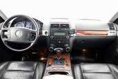 Volkswagen Touareg, 2005/Jūnijs, 262000 km, 3.0 l.. - MM.LV - 5