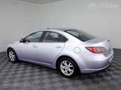 Mazda 6, 2008/Октябрь, 177000 km, 1.8 л.. - MM.LV - 4