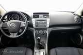 Mazda 6, 2008/Октябрь, 177000 km, 1.8 л.. - MM.LV - 5