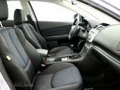 Mazda 6, 2008/Октябрь, 177000 km, 1.8 л.. - MM.LV - 6