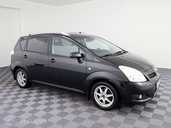 Toyota Corolla, 2007/September, 269000 km, 1.8 l.. - MM.LV