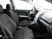 Toyota Corolla, 2007/September, 269000 km, 1.8 l.. - MM.LV - 6