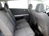 Toyota Corolla, 2007/September, 269000 km, 1.8 l.. - MM.LV - 7