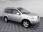 Nissan X-Trail, 2004/Jūnijs, 285000 km, 2.2 l.. - MM.LV